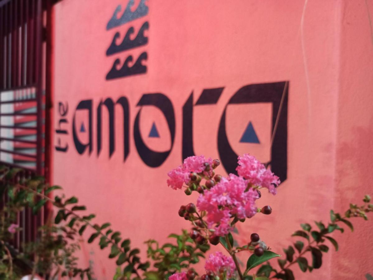 The Amora Arugam Bay Dış mekan fotoğraf