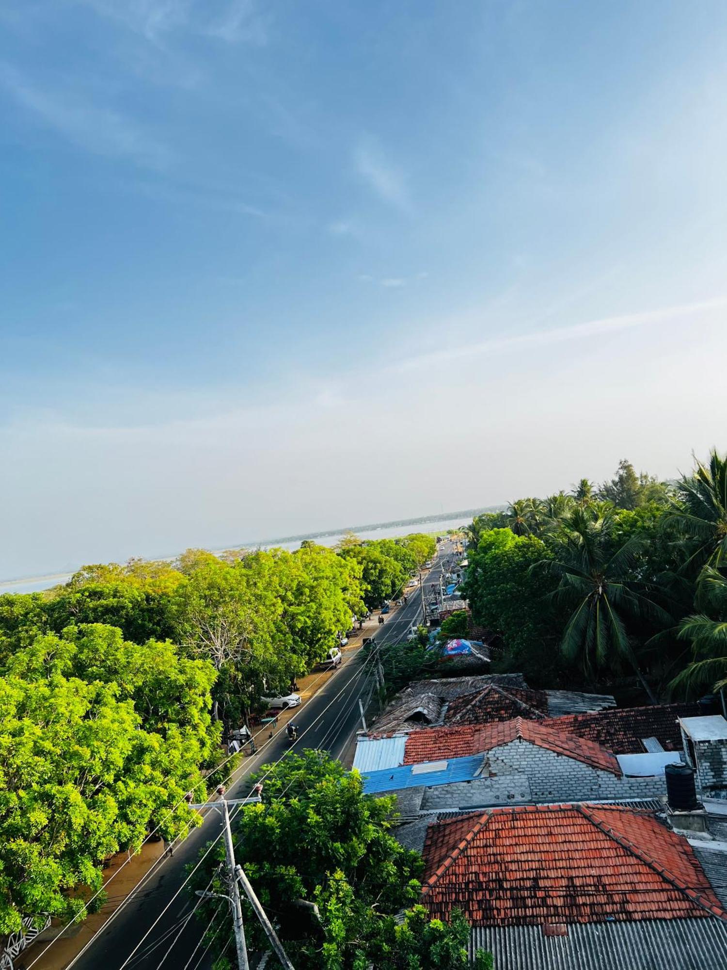 The Amora Otel Arugam Bay Dış mekan fotoğraf