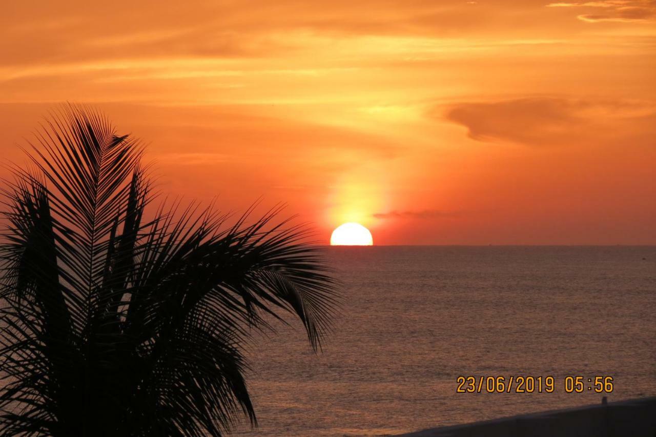 The Amora Arugam Bay Dış mekan fotoğraf