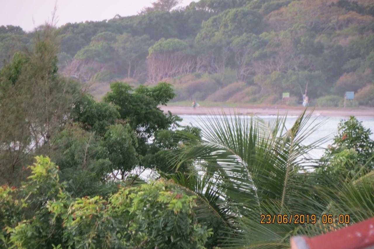 The Amora Arugam Bay Dış mekan fotoğraf