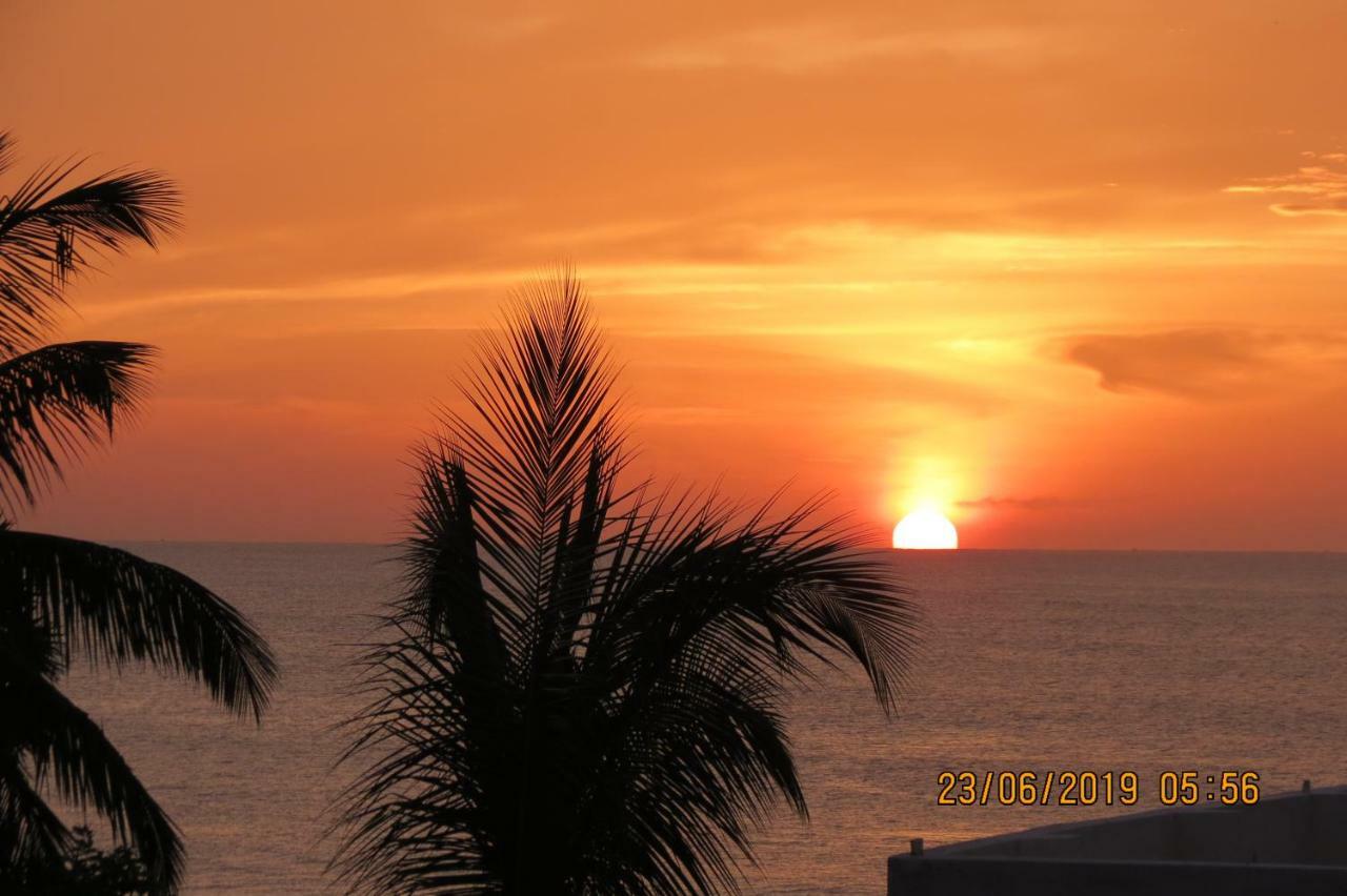 The Amora Arugam Bay Dış mekan fotoğraf