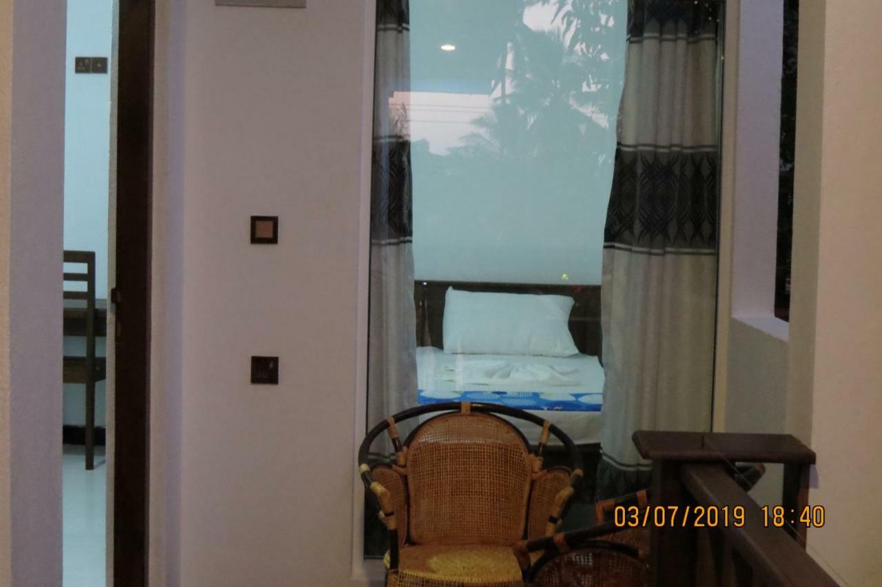 The Amora Arugam Bay Dış mekan fotoğraf